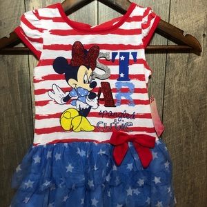 *BOGO*4th of July dress